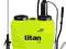 Opryskiwacz plecakowy TITAN 20L Marolex gwarancja