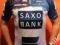 Koszulka SAXO BANK NOWY MODEL!! PROMOCJA !! --M--