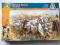 Templar Knights - Italeri - 1:32 - 6881