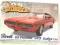 REVELL - 12072 - `69 Pontiac GTO Judge - 1:24
