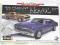 REVELL - 12098 - `69 Chevy Nova SS - 1:25