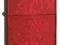 zapalniczka ZIPPO 21063 Candy Apple Red  W-wa