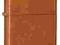 zapalniczka ZIPPO 21184 Toffee  W-wa