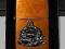 zapalniczka ZIPPO 21195 Buddha Emblem Toffe W-wa