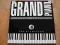 The Mixmaster - Grand Piano  MAXI