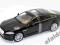 JAGUAR XJ CZARNY MODEL 1:24 WELLY AUTOKOLEKCJA