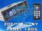 CAR RADIO SAMOCHODOWE MP3 Z RDS ZDEJMOWANY PANEL