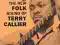 {{{ LP TERRY CALLIER - THE NEW FOLK SOUND OF TERRY