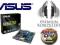 ASUS M5A78L-M USB3 AM3+ DDR3 HD3000-1GB USB3.0 FV