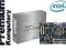 ASRock H61iCafe LGA1155 CORE i3 i5 i7 USB3.0 SATA3