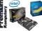 Core i5 2500K 4x3,3 + ASUS SABERTOOTH SATA3 USB3.0