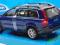 VOLVO XC90 SKALA 1:24 WELLY