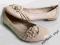 P_S ~  super wygodne balerinki ~ /beige12024/ 39
