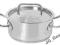 JG Gastro, Garnek niski 1,5 l Kitchen Line