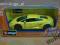 LAMBORGHINI GALLARDO LP560-4 - BBURAGO 1:32