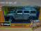HUMMER H3 - BBURAGO 1:32