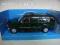 CHEVROLET SUBURBAN 2001 - WELLY 1:24 + katalog