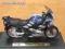 BMW R 1150 RS - MAISTO 1:18