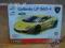 Lamborghini Gallardo LP 560-4  - BBURAGO KIT 1:32