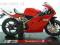 DUCATI 996 SPS - MAISTO 1:18