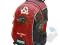 PLECAK WOLFGANG NEWTON 22 LITRY CZERWONY