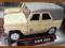 MODEL UAZ 469 BAN KARETKA MEDICAL 1:32 WROCŁAW