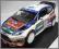 FORD FIESTA RS WRC LATVALA SWEDEN 2011 1:32