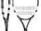Rakieta Tenis BABOLAT PURE DRIVE RODDICK+ -2012