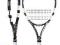 Rakieta Tenis BABOLAT PURE DRIVE 107 -2012