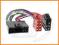 Złącze Kostka Kabel na radio - KIA -  różne modele