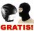 KASK BRENDA WOLF M 56/58 CM + KOMINIARKA GRATIS!