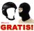 KASK BRENDA SPACE XL 60/62 CM + KOMINIARKA GRATIS!