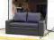 KANAPA SOFA  DWÓJKA NA SPRĘŻYNACH PROMOCJA !!!!