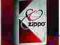 ZIPPO -28192- 80TH ANNIVERSARY HERRINGBONE SWEEP