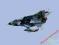 ITALERI 1291 TORNADO IDS BLACK PANTHERS 1/72