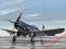 ITALERI 0062 F4U-4B CORSAIR 1/72