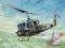 ITALERI 0040 BELL UH-1B "HUEY" 1/72
