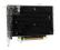 HP NVIDIA Quadro NVS 450 512MB PCIe x16 Card