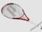 Rakieta tenisowa PRINCE AIRO INTENSE TI OS.
