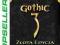 Gra PC TPS Gothic 3 Złota Edycja (Gothic 3 + Zmie