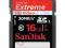 SANDISK SECURE DIGITAL SDHC EXTREME HD VIDEO 16GB