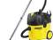 ODKURZACZ KARCHER NT 35/1 uniwersalny sucho/mokro