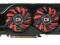 GAINWARD GeForce GTX 570 1280MB DDR5/320bit DVI/HD