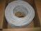 Kabel skrętka MADEX UTP Cu 100% 5e 305m F.VAT 2219