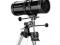 Teleskop Celestron PowerSeeker 127EQ