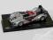 IXO Audi R15 TDI #2 A. McNish 1/43