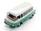 IXO Barkas B1000 Minibus 1965 1/43