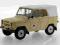 IXO UAZ 469 BG Russian Medical Services 1/43