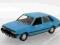 IXO Polonez FSO Poland 1978 (light blue) 1/43