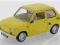 IXO Polski Polski FIAT 126P (Maluch) 1/43
